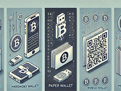 比特幣放哪最安全？ 交易所、冷/熱錢包、托管錢包4 大保管方式比較！