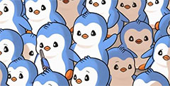 Pudgy Penguins (PENGU幣) ETF 是什么？何時啟動？一文介紹