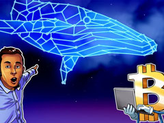 比特幣（BTC）遠古巨鯨集體蘇醒轉(zhuǎn)移大量資產(chǎn)，究竟怎么回事？