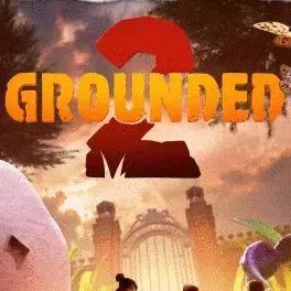 禁閉求生2手游正版(動作冒險游戲) Grounded2 v2.8.6 安卓版
