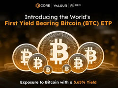BTCFi 報告: 為什么比特幣（BTC）上的 DeFi 是不可避免的？