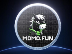 MoMo.fun(MM幣)是什么?是一個好投資嗎?MM幣價格預測與空投領取指南