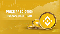 BNB 價(jià)格預(yù)測(cè) 2025-2030年：BNB 價(jià)格未來會(huì)達(dá)到 1,000 美元嗎？