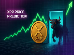 XRP價(jià)格預(yù)測：XRP可能正準(zhǔn)備展開下一波牛市