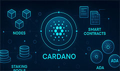 Cardano（ADA幣）價(jià)格預(yù)測(cè)：2025年、2026年及以后