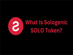 什么是Sologenic（SOLO幣）？SOLO代幣經(jīng)濟(jì)學(xué)、未來發(fā)展及價格預(yù)測