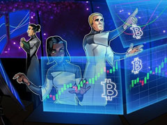 比特幣（BTC）會再次跌破7.5萬美元嗎？本周最值得關注的5大關鍵點
