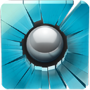 彈珠沖擊最新正版(彈珠射擊游戲) Smash Hit v1.5.13 安卓版