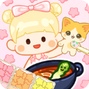 麻辣燙大師手游正版(模擬經(jīng)營游戲) Malatang Master v2.6.8 安卓