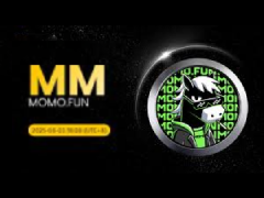 MOMOFUN(MM幣)是什么?怎么樣?MOMOFUN代幣經(jīng)濟(jì),空投領(lǐng)取與價(jià)格預(yù)測(cè)