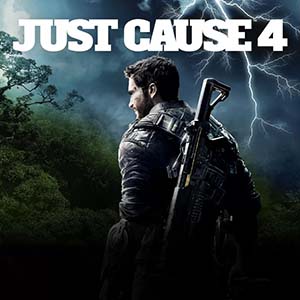 正當(dāng)防衛(wèi)4手游正式版(動作射擊游戲) Just Cause 4 v4.0.0 安卓版