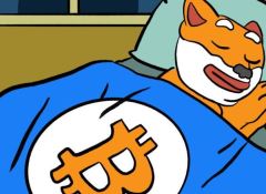 比特幣價格擠壓山寨！2025年看好哪些潛力迷因幣？