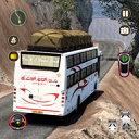 越野巴士駕駛模擬器最新版(駕駛模擬游戲) Offroad Bus Driving: 