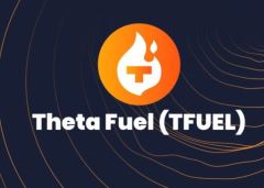 Theta Fuel(TFUEL幣)是什么？它的作用是什么？TFUEL幣項目機(jī)制和市場分析