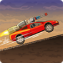 戰(zhàn)車撞僵尸2中文正版(冒險闖關游戲) Earn to Die 2 v1.4.57 安卓