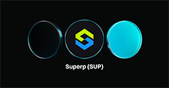 什么是 Superp (SUP)？一文介紹Meme Coins 高杠桿永續(xù)合約交易