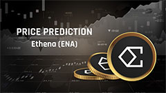 Ethena（ENA幣）價(jià)格預(yù)測(cè)2025-2030：何時(shí)能達(dá)到 1.5 美元？