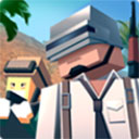 像素荒野大逃殺手游中文版(動(dòng)作射擊類游戲) v1.0.5 安卓版