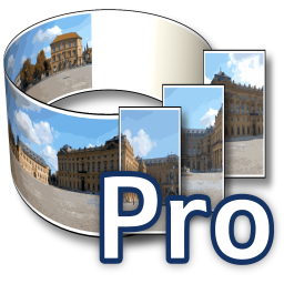 制作無縫的360度全景圖片 PanoramaStudio v4.1.5.441 漢化安裝版