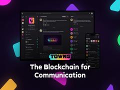 Towns Protocol(TOWNS幣)是什么?Towns團隊背景,代幣經(jīng)濟與前景分析