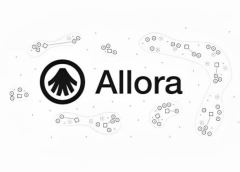 Allora Network(ALLO幣)是什么？值得投資嗎？關于ALLO幣上市指南
