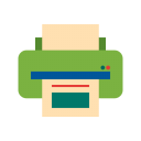 USB打印服務(wù)器 (TCP 協(xié)議+Windows 底層 API，突破共享限制) v1.1.0.0