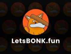 2025年8月LetsBONK.fun Launchpad上最熱門的Meme幣盤點(diǎn)
