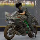 3D特技摩托車(摩托車競速游戲) v187.1.12.3018 安卓版