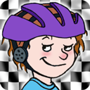 可怕的亨利瘋狂卡丁車漢化版(賽車競(jìng)速手游) Horrid Henry v1.0.3