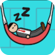 今天不上班手游正版(休閑闖關(guān)游戲) can't work today v1.0.1 安