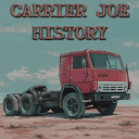 卡車司機(jī)喬3(卡車司機(jī)模擬游戲) Carrier Joe History v0.32.3 安