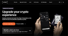 Ledger 硬體錢(qián)包是什么？如何設(shè)置？錢(qián)包使用指南