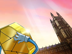 英國政策轉向：批準散戶交易加密貨幣ETN，意欲打造加密樞紐