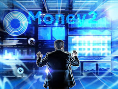 從Money到Money2的崛起：下一代金融系統(tǒng)已經(jīng)誕生