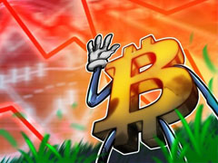 Bitfinex深度分析：比特幣（BTC）跌至11.2萬，山寨幣未現(xiàn)夏季行情
