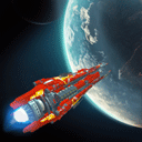 星際飛船模擬器手機(jī)版(飛行射擊手游) v1.21.3 官方版