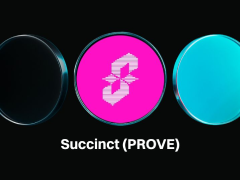 Succinct(PROVE幣)是什么?如何運(yùn)作?PROVE代幣經(jīng)濟(jì)與價(jià)格預(yù)測(cè)