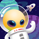 星際探險家手游官方版(休閑放置游戲) v3.4.5 安卓版
