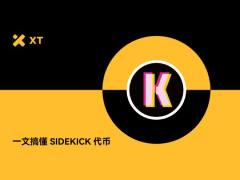 Sidekick(K幣)是什么?Sidekick項(xiàng)目簡(jiǎn)介,代幣經(jīng)濟(jì)與未來(lái)前景分析