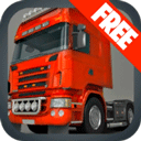 斯堪尼亞重卡駕駛模擬手機(jī)版(駕駛模擬游戲) T.S. Scania v4.06 