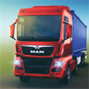 卡車模擬16中文版(模擬駕駛游戲) TruckSimulation16 v1.2.0.7018