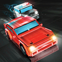 亡命時(shí)速游戲(賽車競速游戲) Car v1.2 Cops v1.2 安卓版