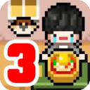 獨(dú)自生活3手游中文版(像素風(fēng)RPG模擬游戲) LivingAlone3 v1.0.48 