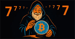 比特幣價格：大漲之前的7個買入?yún)^(qū)域，下一個買入?yún)^(qū)域已經(jīng)到來了嗎？