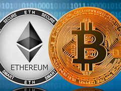 以太坊（ETH）的價值存儲地位或趕超比特幣