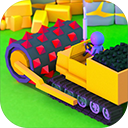 挖掘機(jī)我最強(qiáng)手游中文版(休閑解壓游戲) Stone Miner v2.13.6 安
