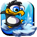 冰塊切割游戲(益智闖關(guān)手游) Slice Ice v2.4.7 安卓版