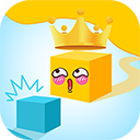 紙團(tuán)大作戰(zhàn)2手游正版(休閑益智類游戲) v1.0.0 安卓版