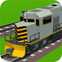 列車工程模擬器最新版(模擬運(yùn)輸手游) v0.6.22 安卓版