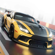 氮?dú)鈽O速手機(jī)版(賽車競速游戲) Nitro Burnout v1.6.1 安卓版